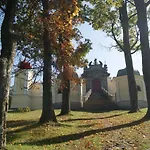 Casa de hóspedes Kacenka 2*