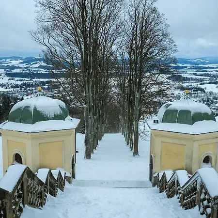 Penzion Kačenka 2*