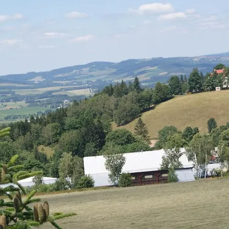 Kačenka Penzion