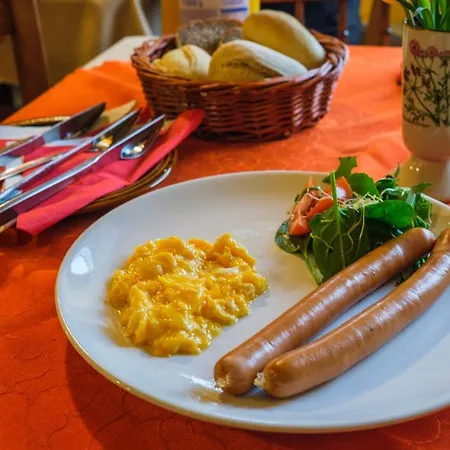 Kačenka Penzion