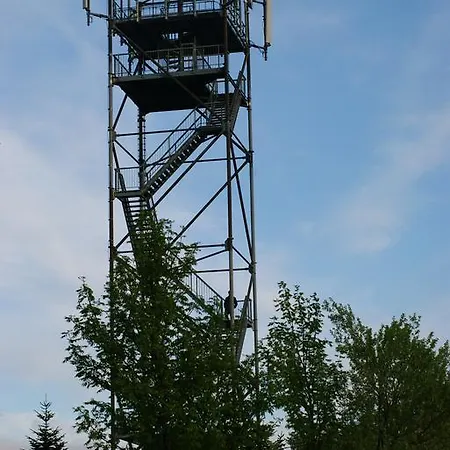 Kačenka Králíky