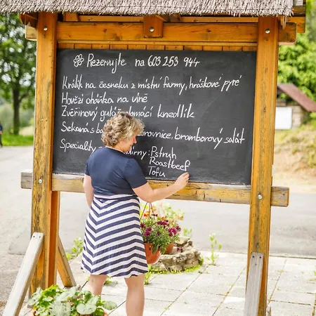 Kacenka 3*