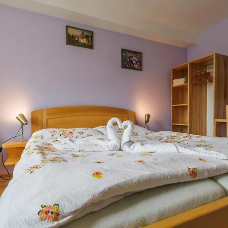 Kacenka Pensionat 2*