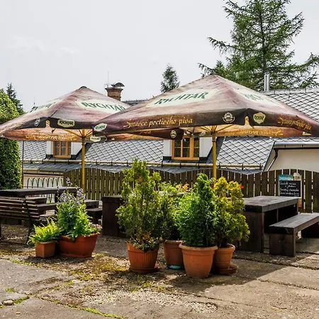Kačenka Penzion
