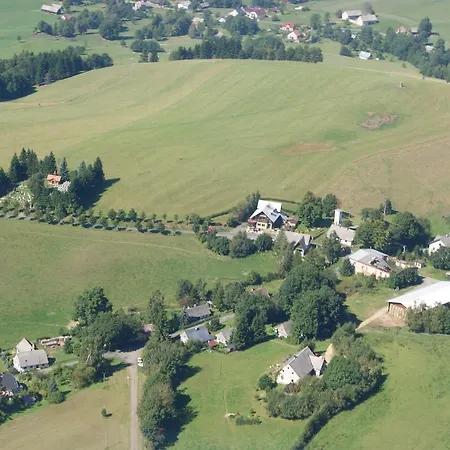 Kačenka Králíky
