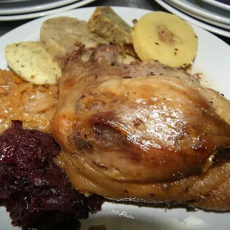 Penzion Kačenka Králíky