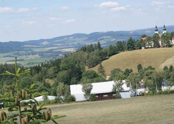 Kacenka Guest house