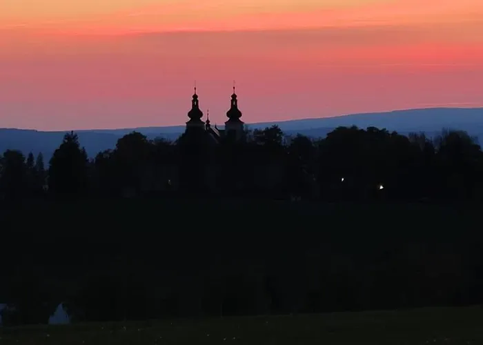 Gasthuis Kacenka