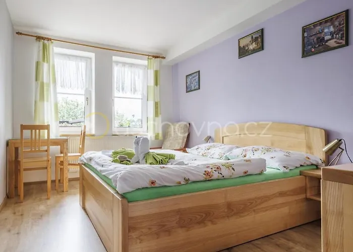 Gasthuis Kacenka 2*